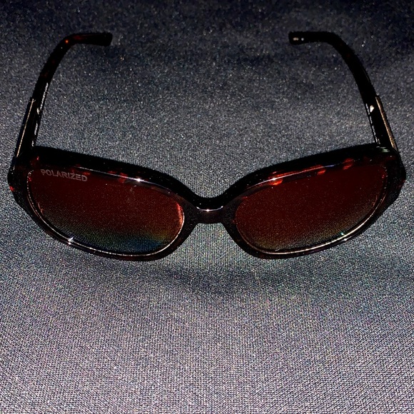 GUESS GUP 2014 TO-34 60*16-140 Women\'s Designer Polarized Sunglasses With Case main image 9